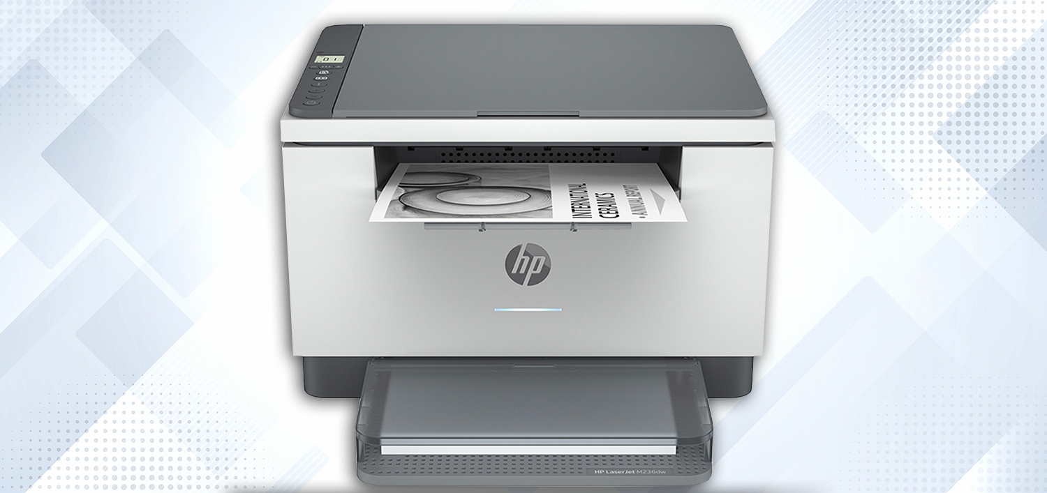 Máy in Laser đa chức năng HP LaserJet M236DW