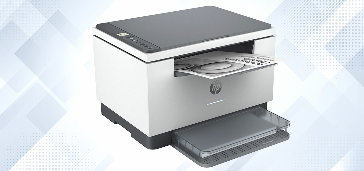 Máy in Laser đa chức năng HP LaserJet M236DW