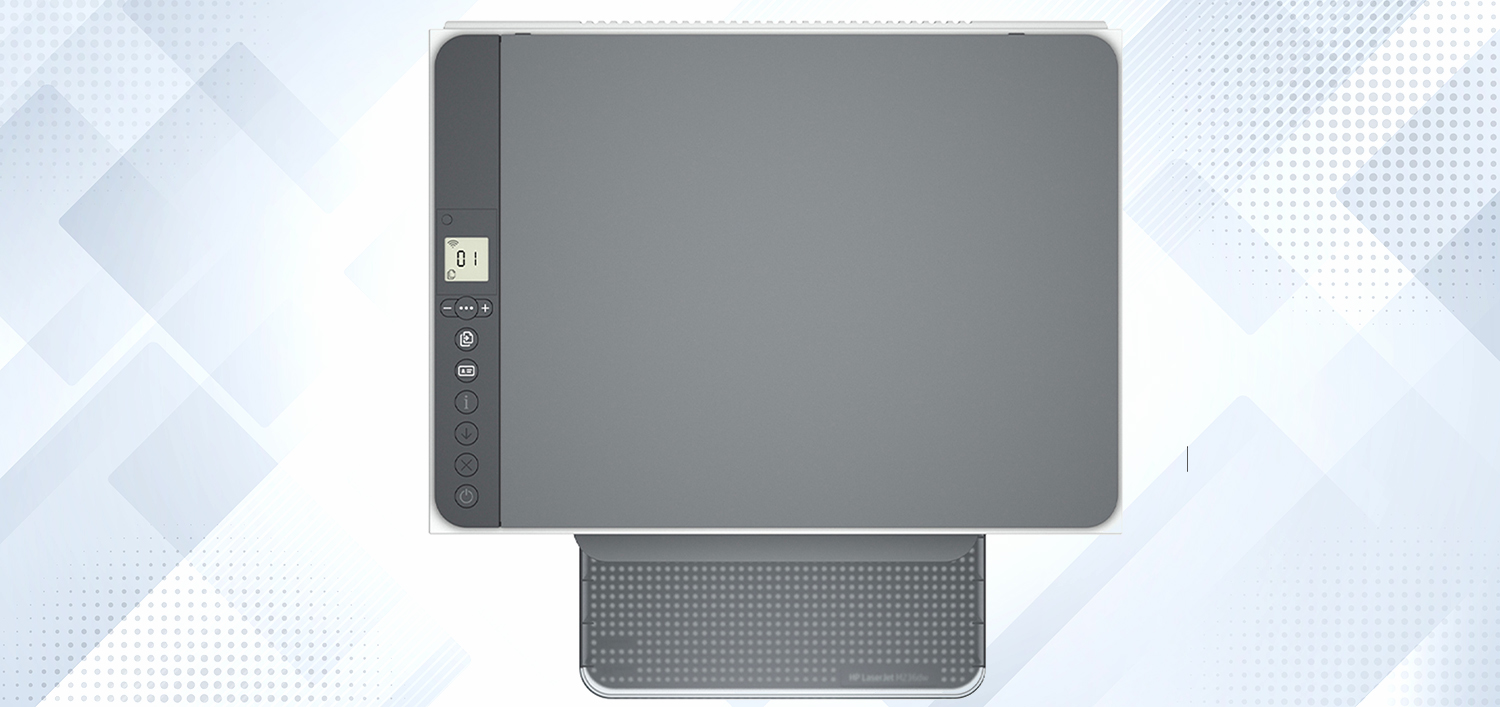 Máy in Laser đa chức năng HP LaserJet M236DW