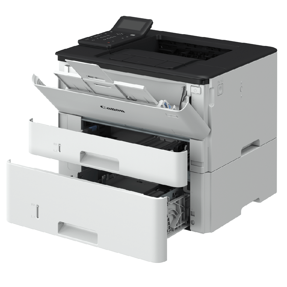 Máy in Laser đảo mặt Canon LBP243DW