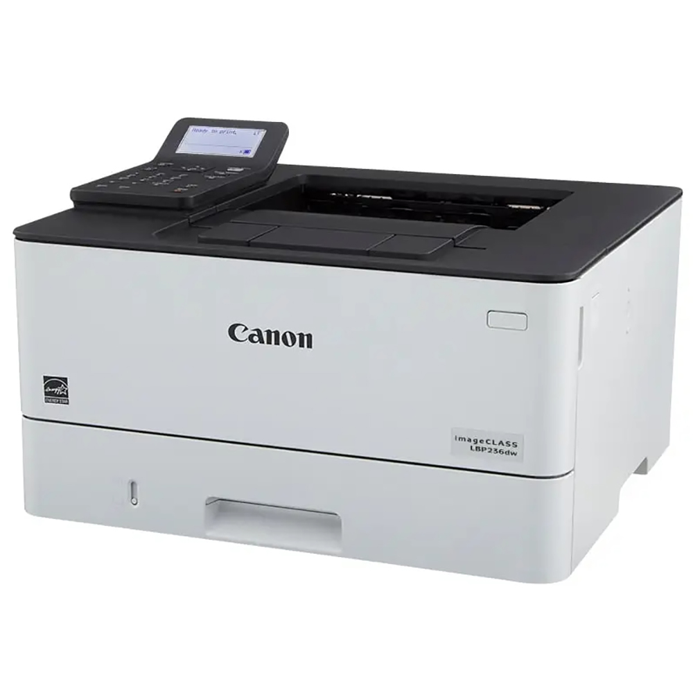 Máy in Laser đảo mặt Canon LBP243DW