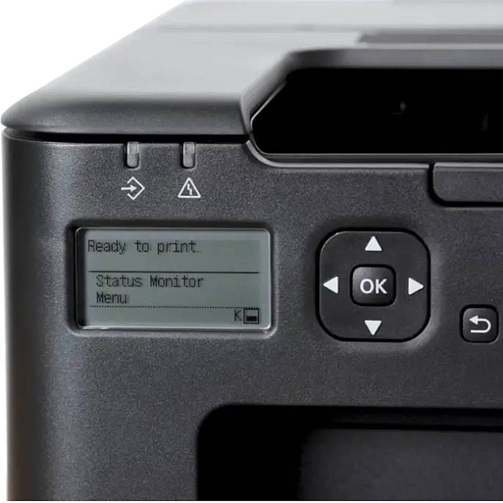 Máy in laser đen trắng Canon LBP122DW