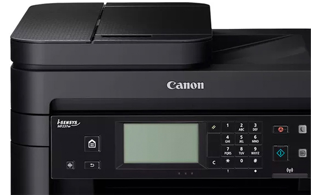Máy in Laser đa chức năng Canon MF237W