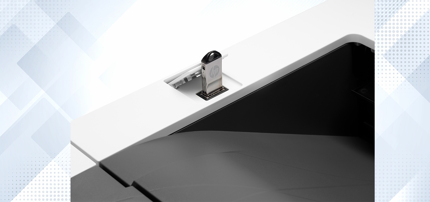 Máy in HP Laserjet Enterprise M507DN