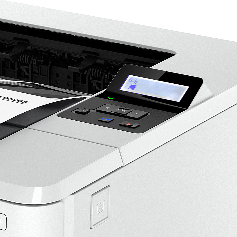 Máy in laser HP LaserJet Pro M4003DN đảo mặt