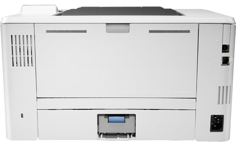 Máy in Laser đen trắng HP M404DW đơn năng