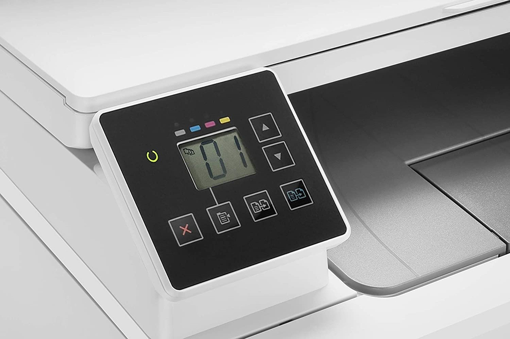 Máy in Laser màu đa năng HP Color Pro M182N