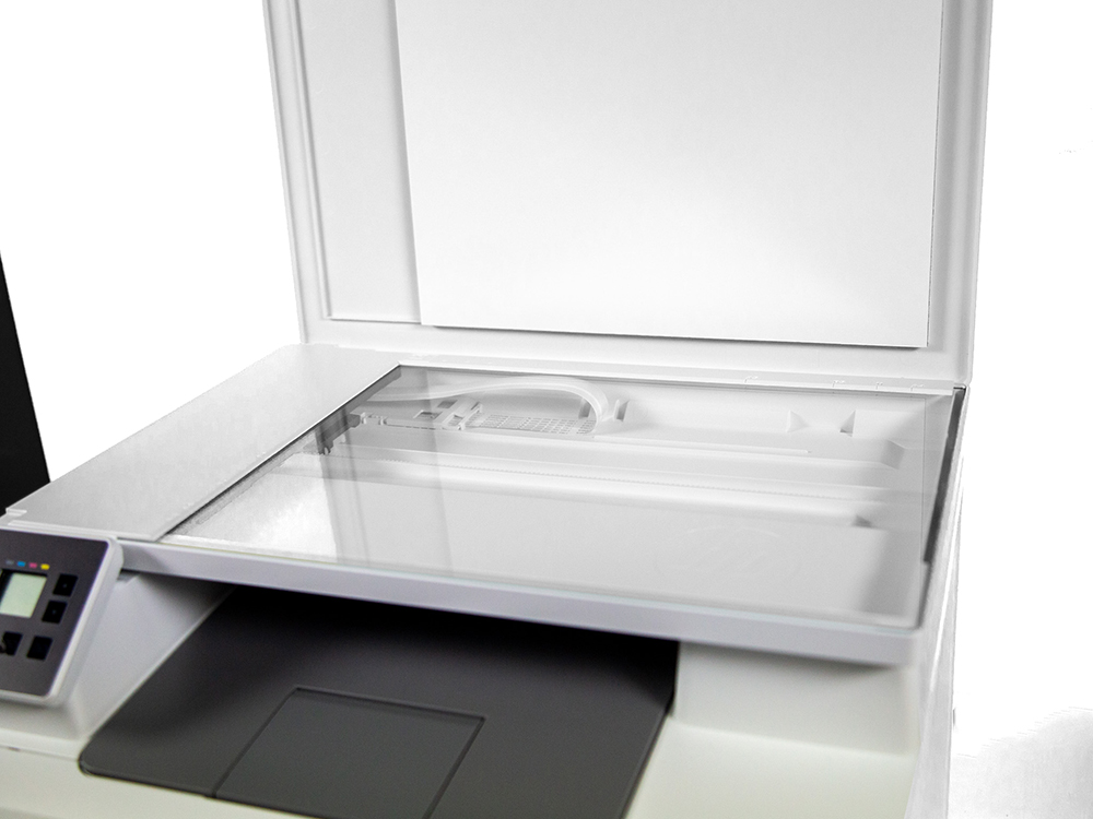 Máy in Laser màu đa năng HP Color Pro M182N