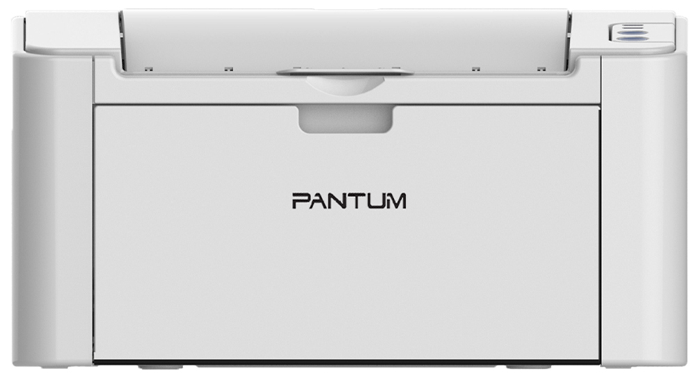 Máy in Laser Pantum P2200 đen trắng