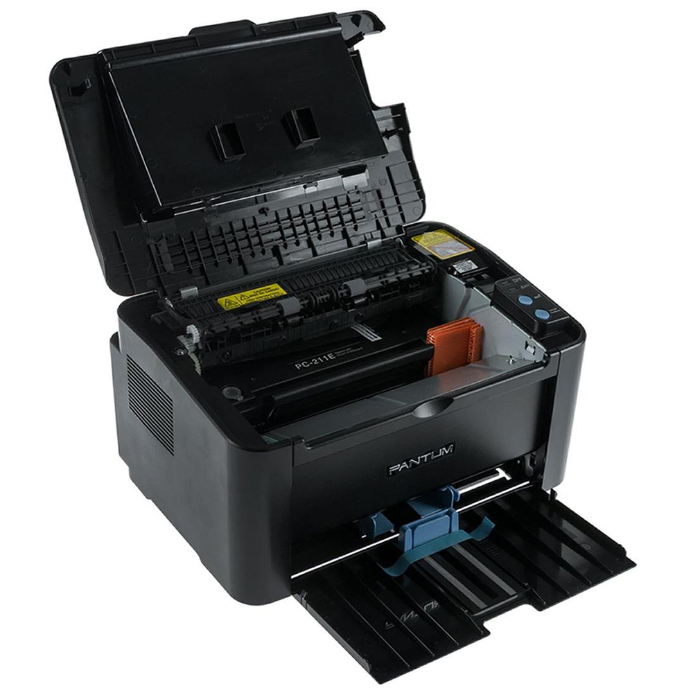 Máy in laser Pantum P2500W Wifi
