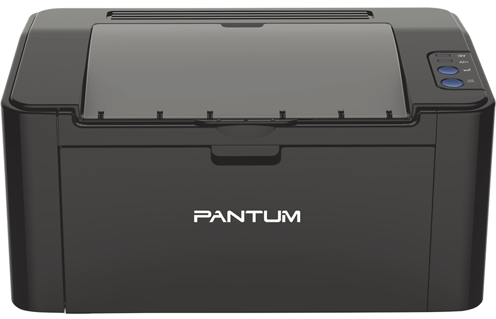Máy in laser Pantum P2500W Wifi