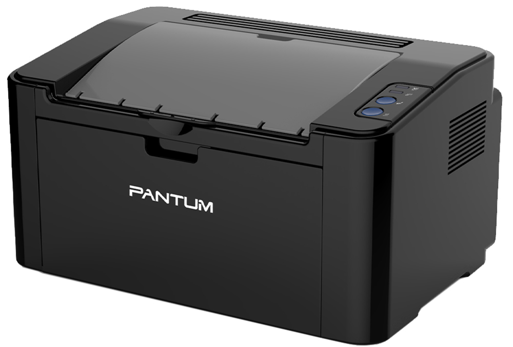 Máy in laser Pantum P2500W Wifi