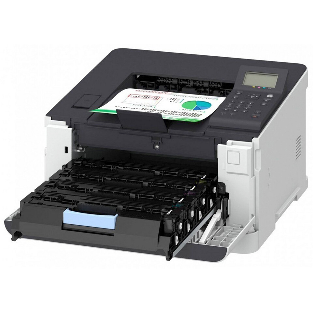 Máy In Laser Màu A4 Canon LBP621CW