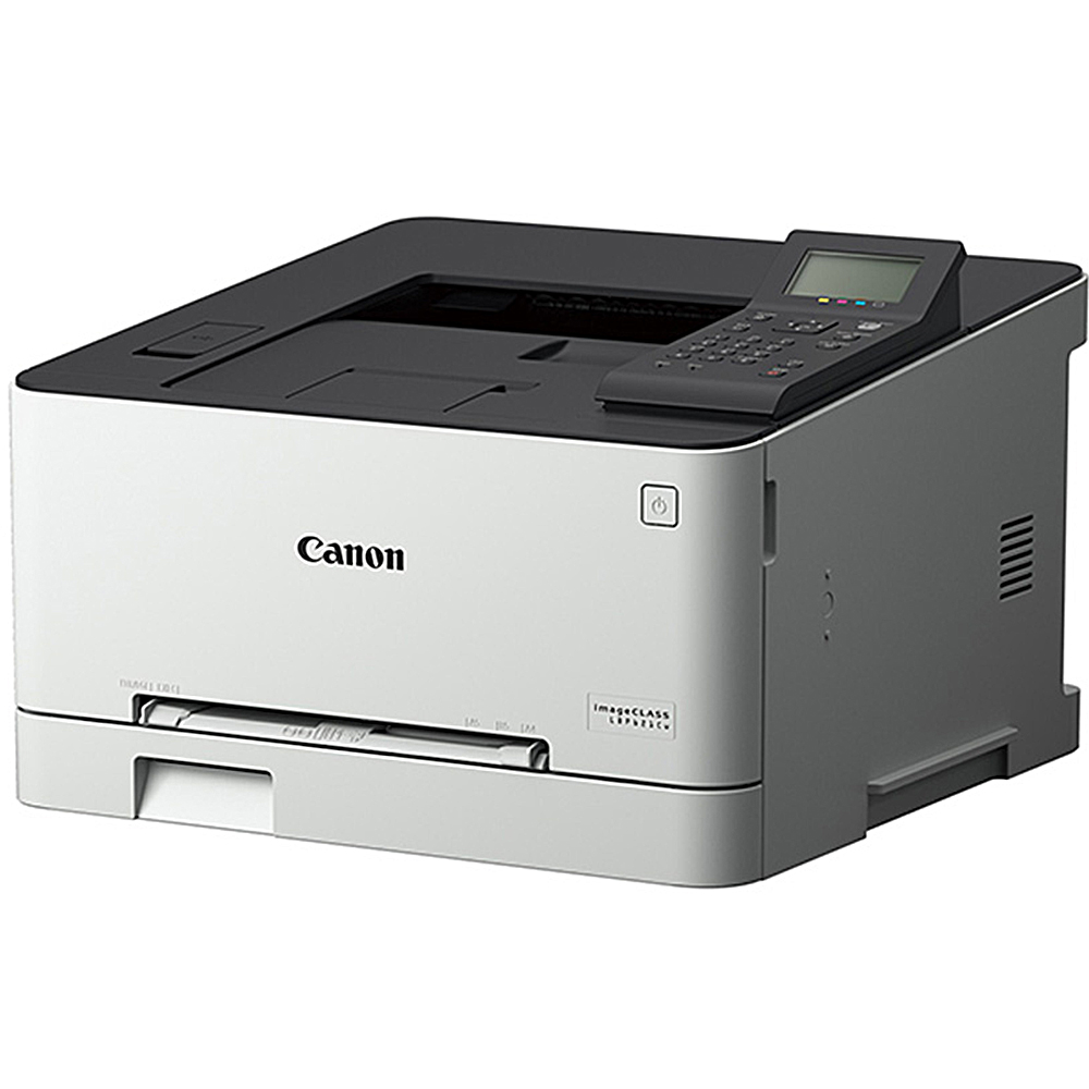 Máy In Laser Màu A4 Canon LBP621CW