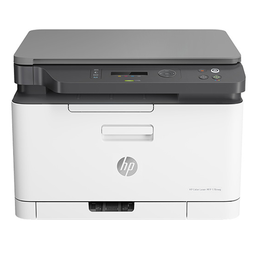 Máy in laser màu HP MFP 178NW đa chức năng