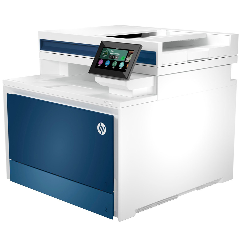 Máy in màu HP Color LaserJet Pro 4303FDW đa chức năng