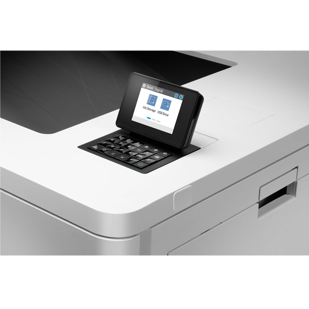 Máy in màu laser A3 HP Color LaserJet M751N