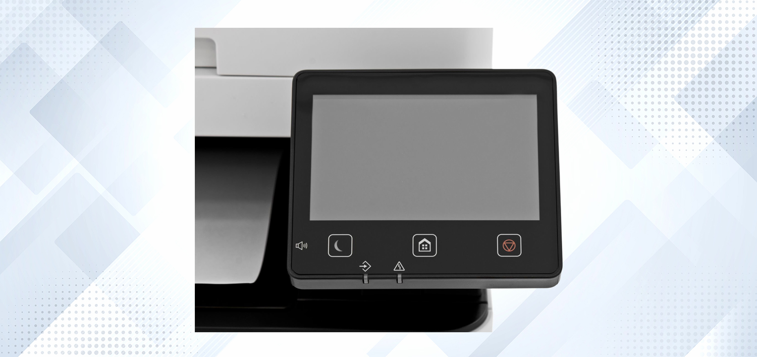 máy in màu đảo mặt Canon MF633CDW