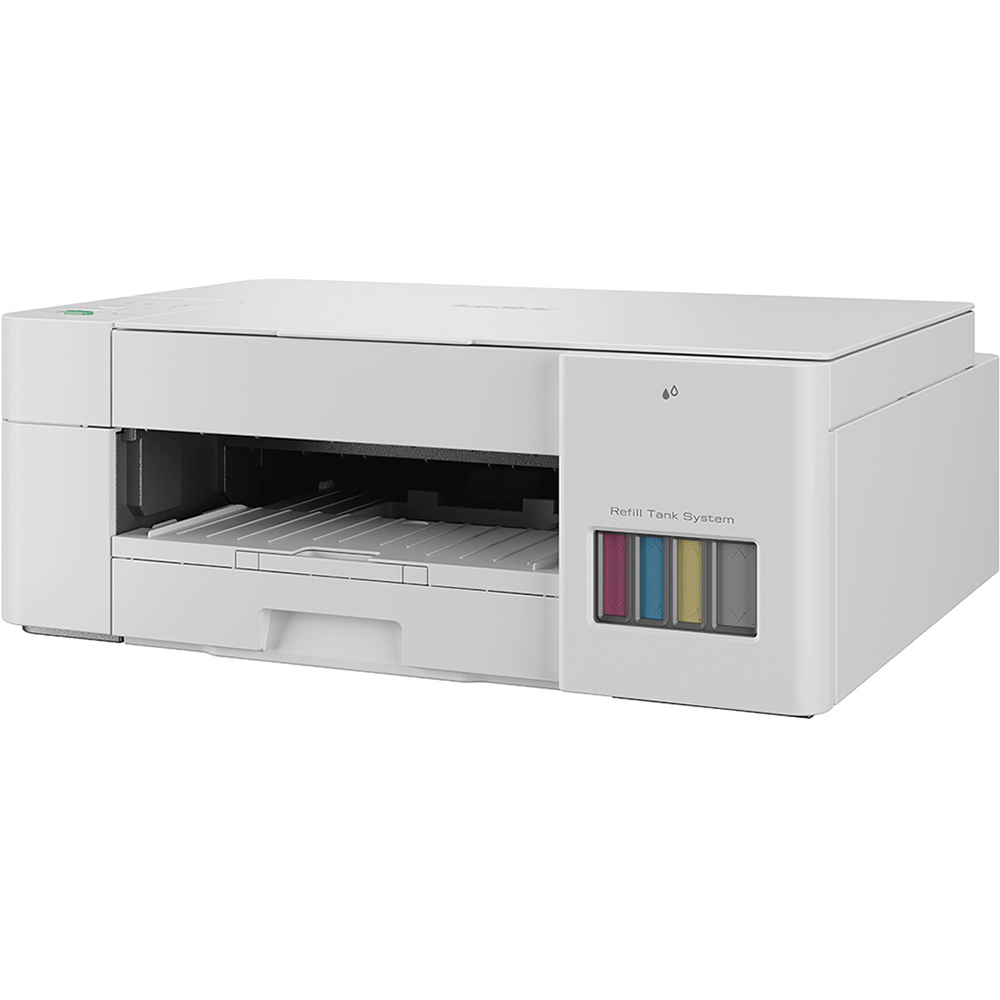 Máy in phun màu đa chức năng Brother DCP-T226