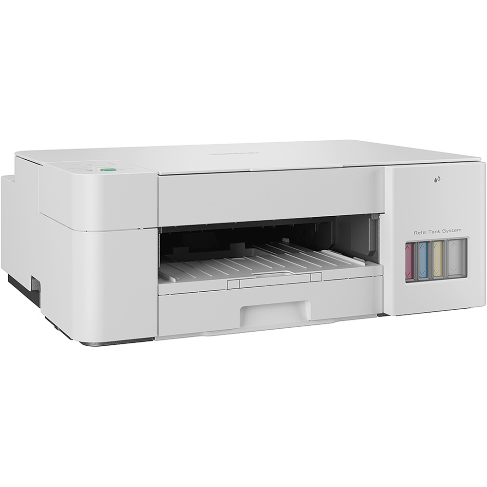 Máy in phun màu đa chức năng Brother DCP-T226