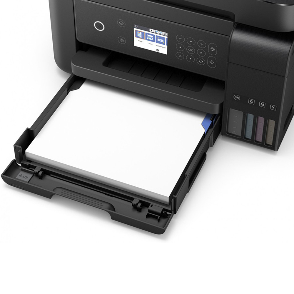 Máy in phun đa năng Epson L6170