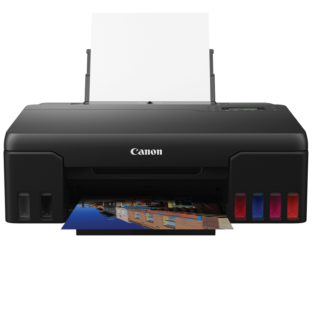 Máy in phun màu Canon PIXMA G570