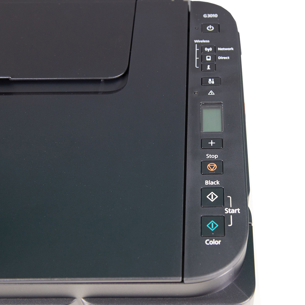 Máy in phun đa năng Canon PIXMA G3000