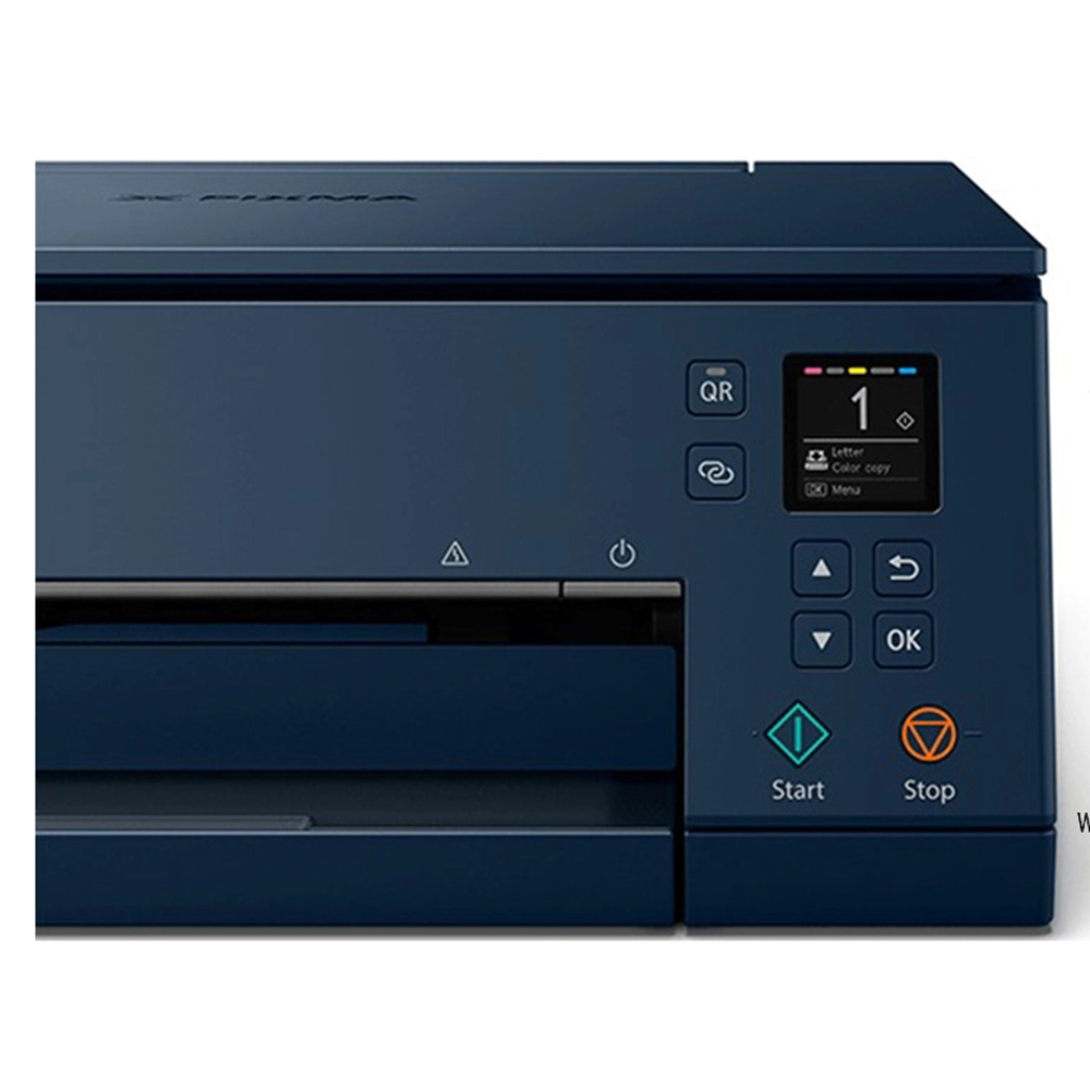 Máy in phun màu đa năng Canon PIXMA TS6370