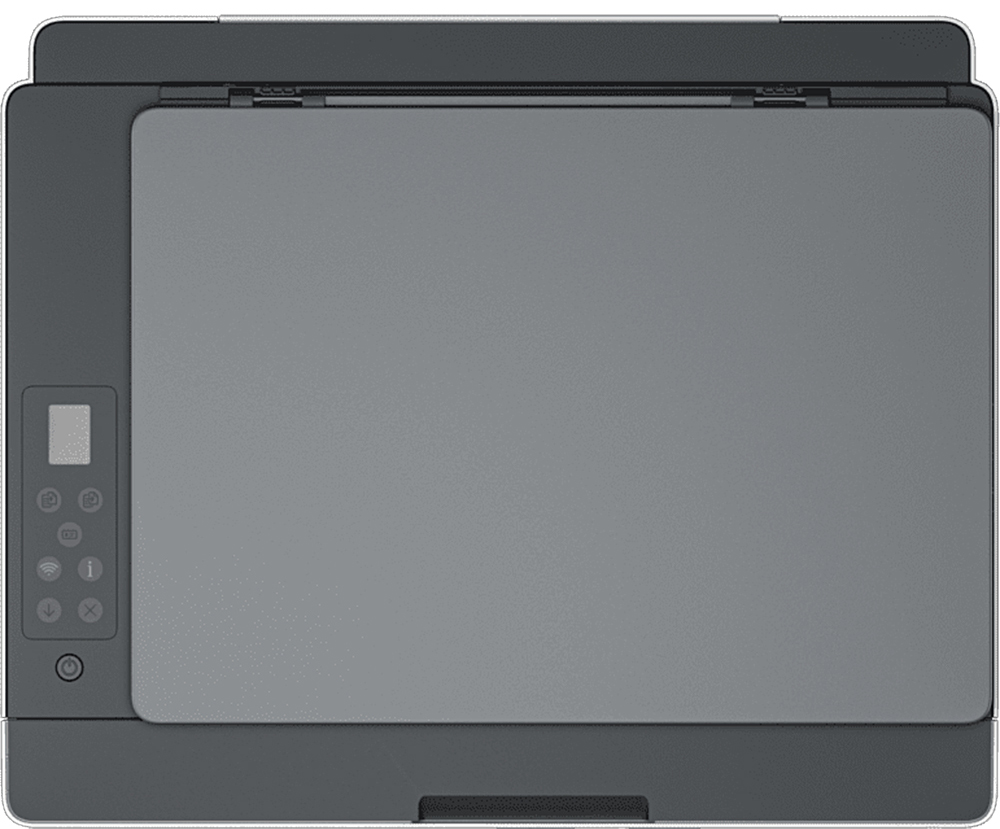 Máy in phun màu HP Smart Tank 580 đa chức năng