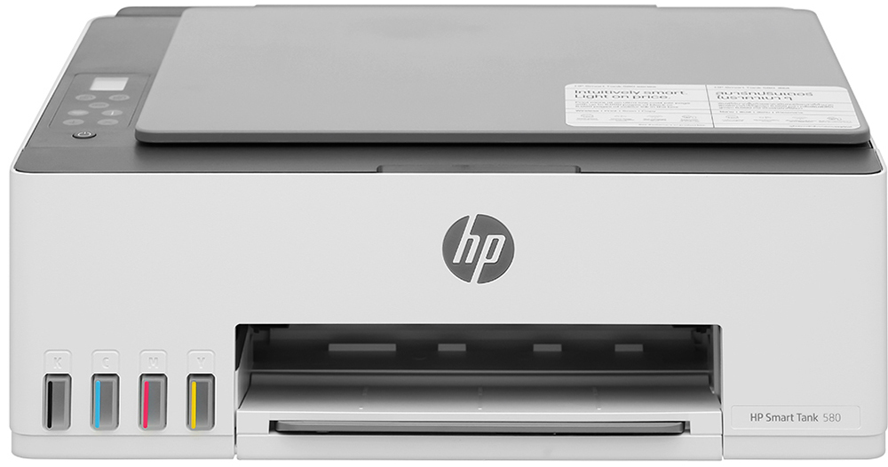 Máy in phun màu HP Smart Tank 580 đa chức năng