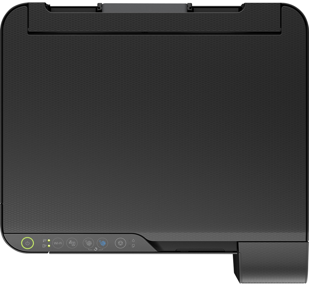 Máy in phun màu đa chức năng Epson L3150