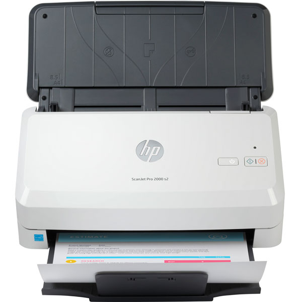 Máy Quét HP ScanJet Pro 2000 S2