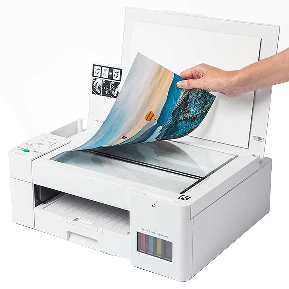 Máy in phun màu đa chức năng Brother DCP-T226