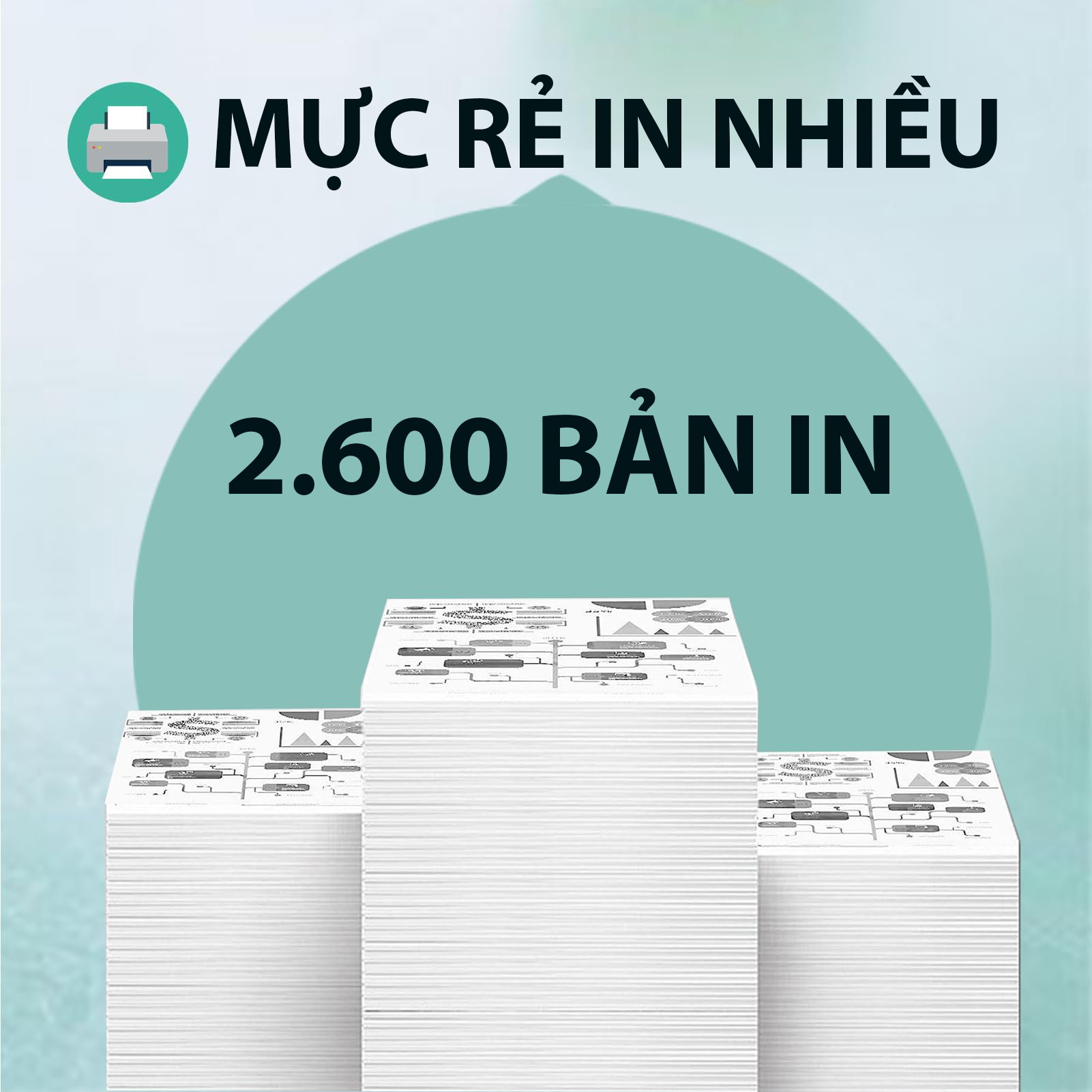 Mực in brother TNB027