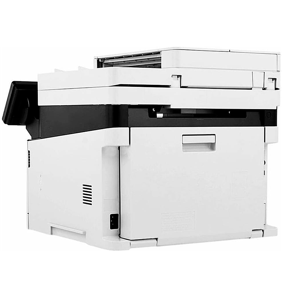 Máy in màu Laser Canon MF643CDW đa chức năng