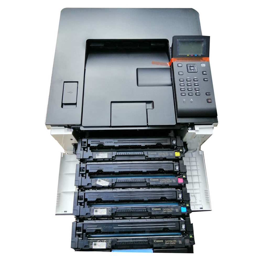 Máy in laser màu Canon LBP631Cw