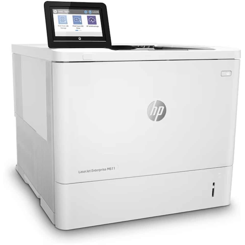 HP LaserJet Enterprise M611dn