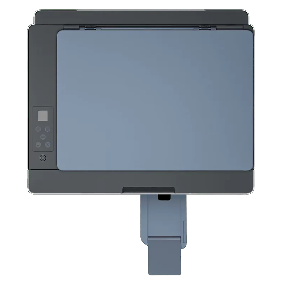 Máy in phun màu đa năng HP Smart Tank 525