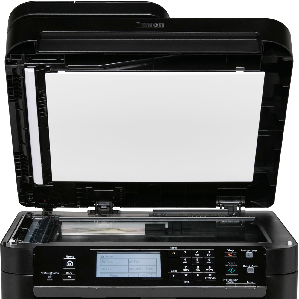 Máy in Canon MF 267Dw đa chức năng