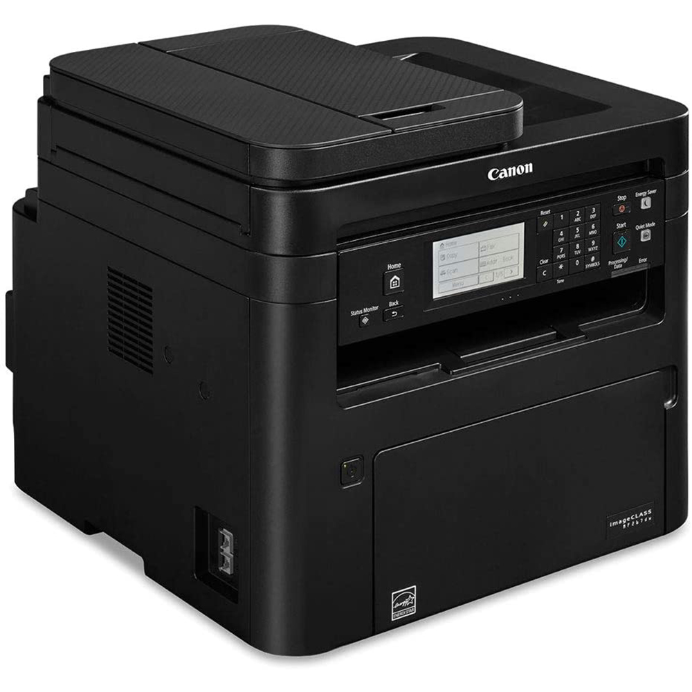 Máy in Canon MF 267Dw đa chức năng