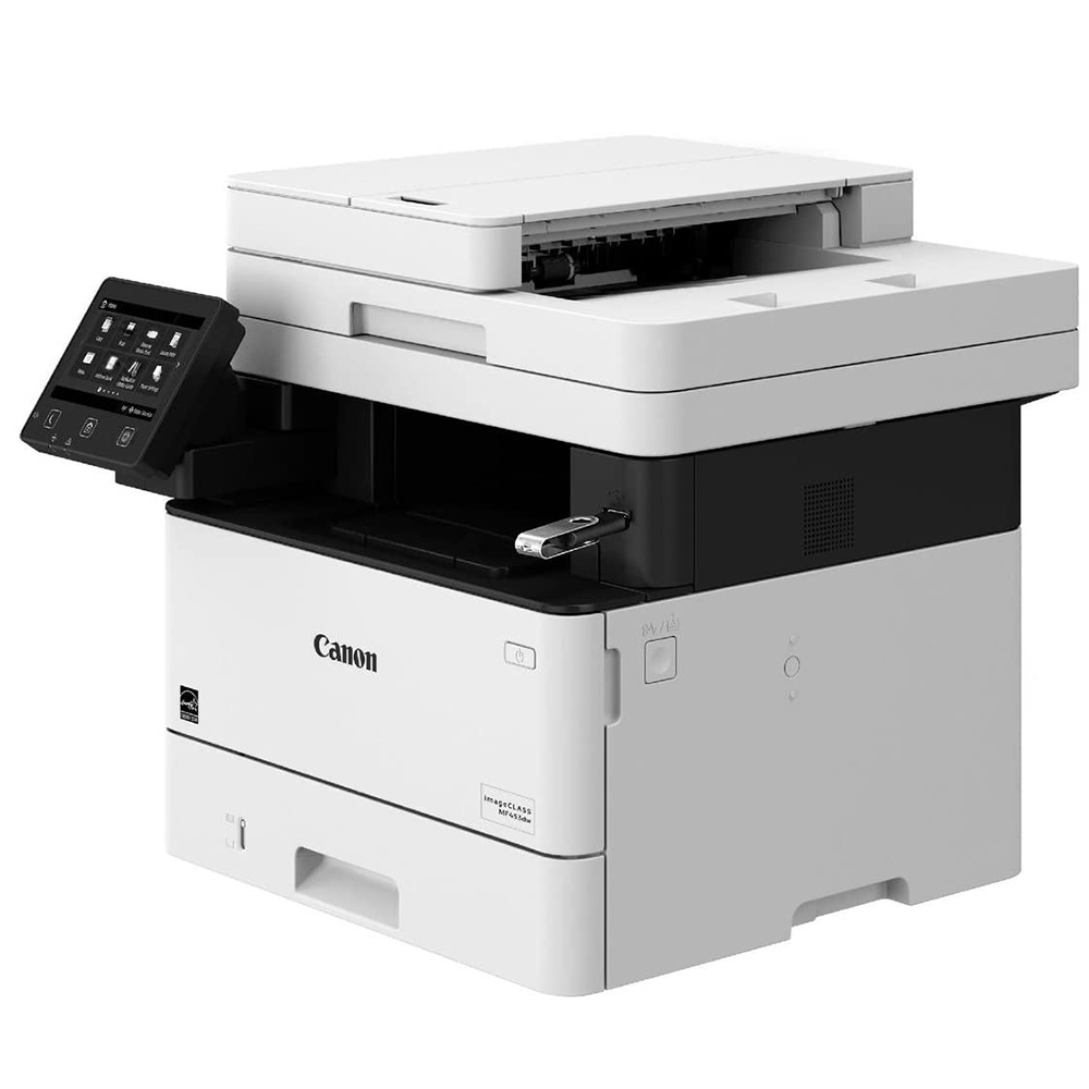 Máy in canon MF453DW đa chức năng