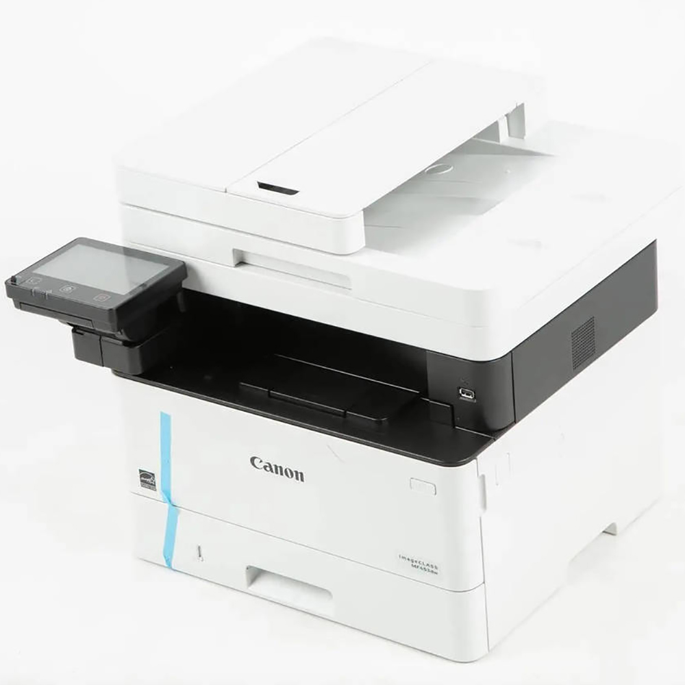 Máy in canon MF453DW đa chức năng