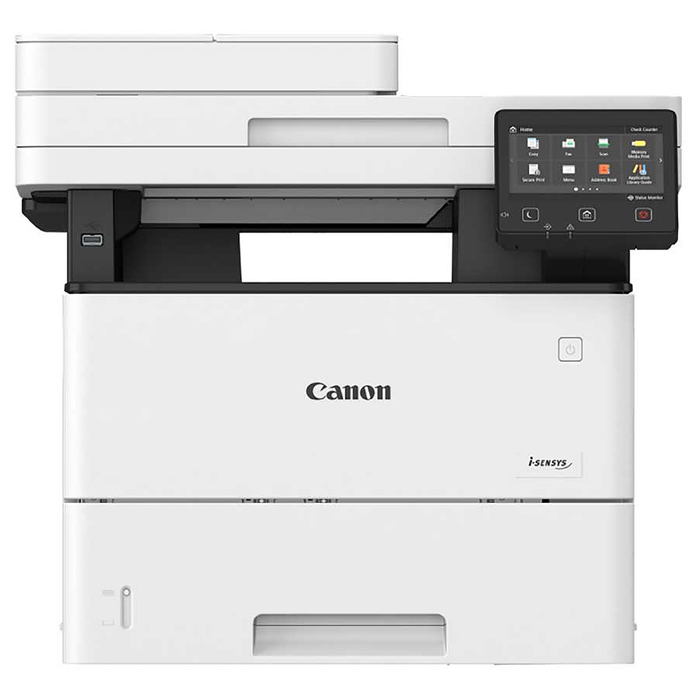 Máy in canon MF453DW đa chức năng