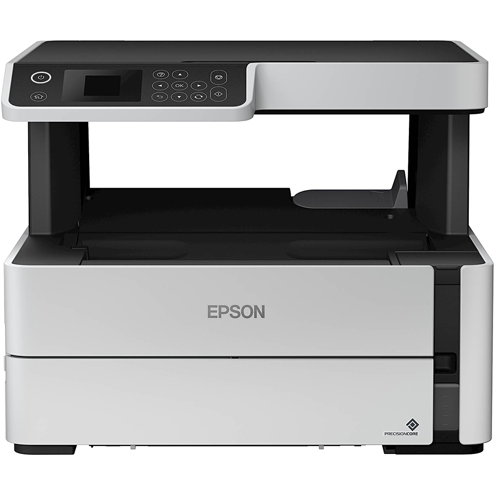 máy in phun đen trắng Epson M2140