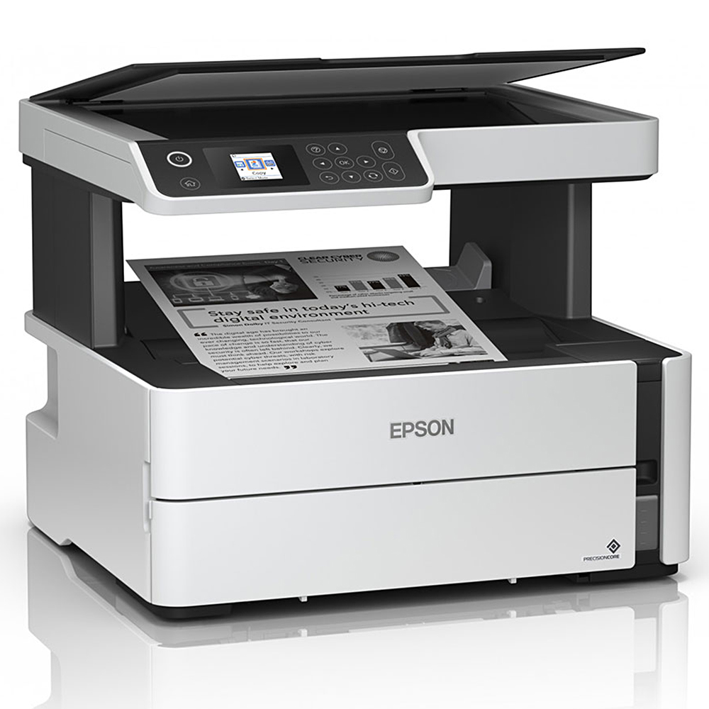 Máy in phun đen trắng Epson M2140
