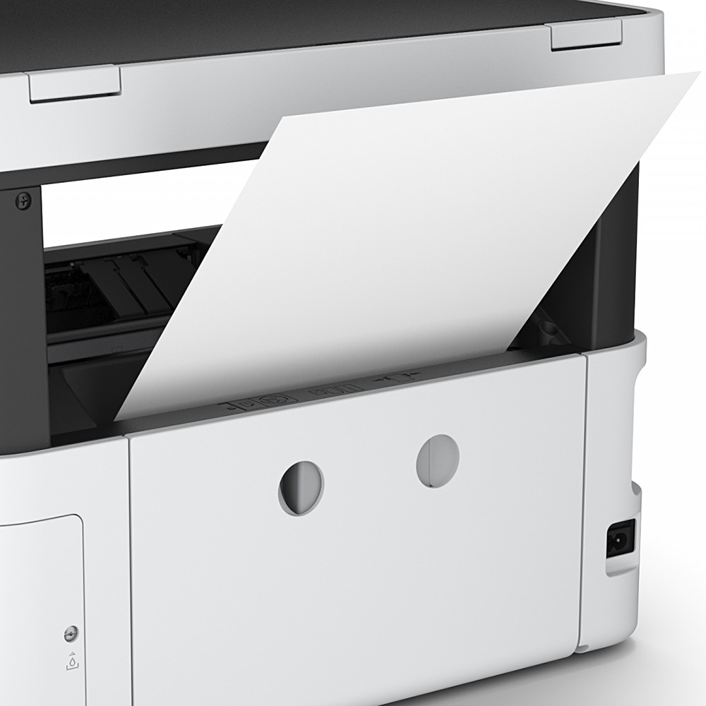 Máy in phun đen trắng Epson M2140