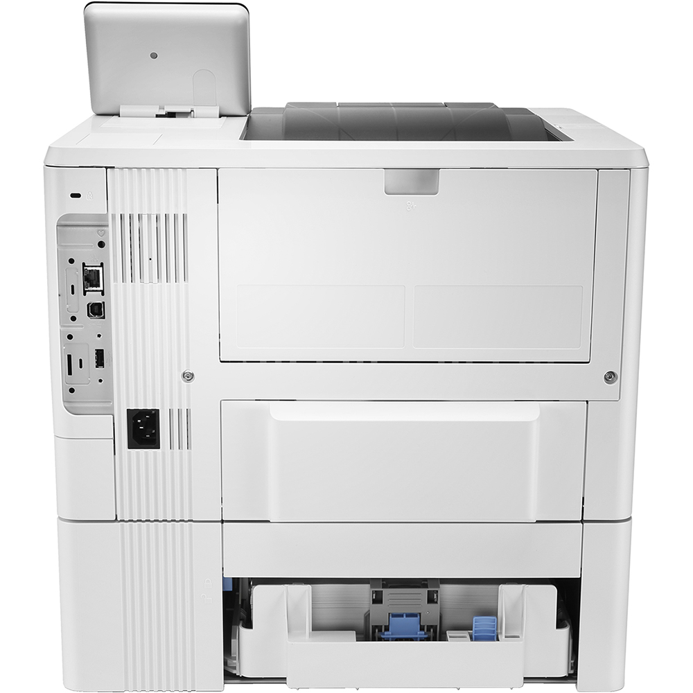 Máy in HP LaserJet Enterprise M507x