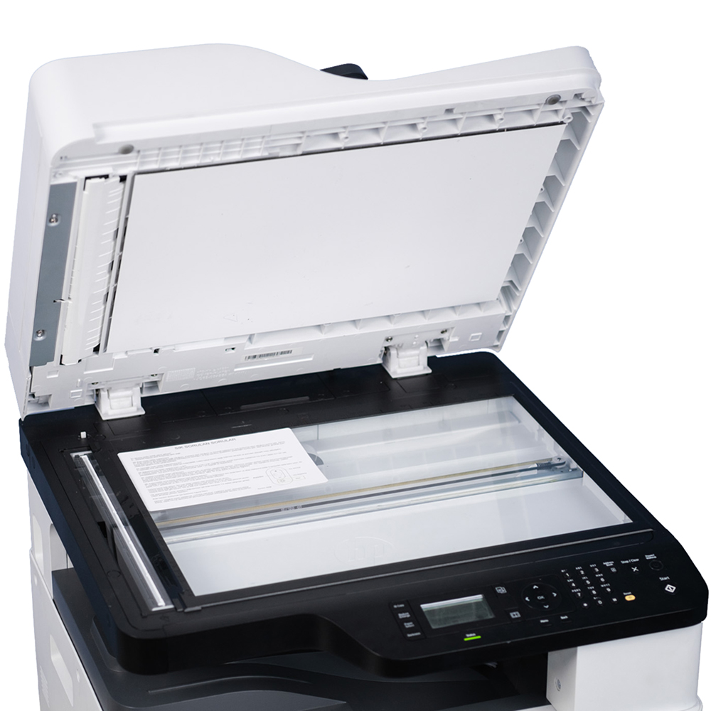 Máy in Laser A3 đa chức năng HP LaserJet M440NDA