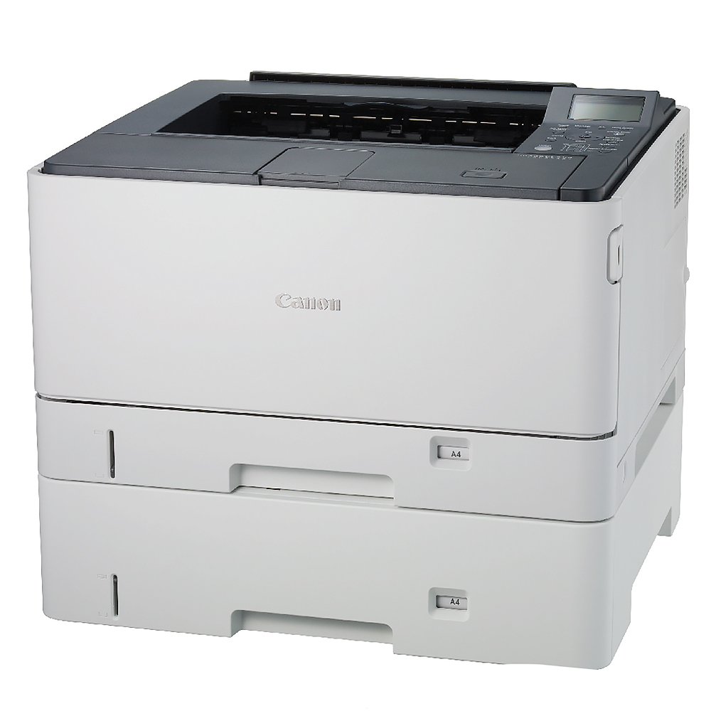 Máy in laser Canon LBP 8780X khổ A3