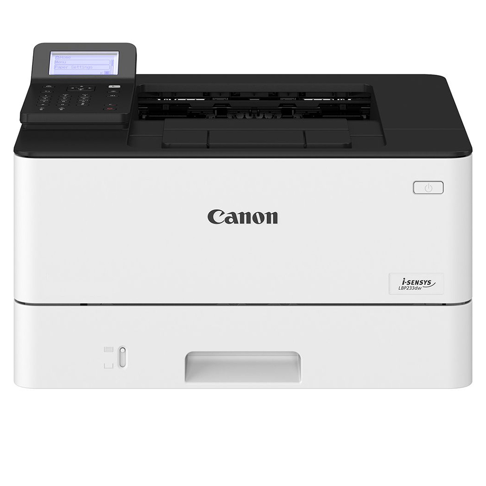 Máy in Laser Canon LBP233DW đơn năng